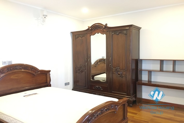 ciputra three apartments fully furnished for rent